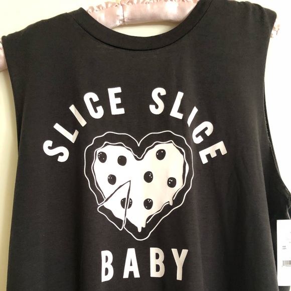 ‼️LAST ONE‼️ Slice slice baby tank - Picture 3 of 6
